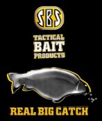SBS Tactical Baits